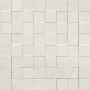 MARAZZI ALLMARBLE_FLOOR RAFFAELLO MOSAICO NAT/LUX 3D 30X30