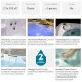 JACUZZI® J-225 MINIPISCINA IDROMASSAGGIO 4-5 PERSONE
