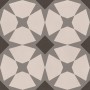 MARAZZI CROGIOLO_D_SEGNI DECORO MIX FREDDO 20x20 SP 10mm