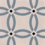 MARAZZI CROGIOLO_D_SEGNI DECORO MIX FREDDO 20x20 SP 10mm