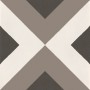 MARAZZI CROGIOLO_D_SEGNI MACRO 1 CALDO 20x20 SP 10mm