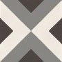 MARAZZI CROGIOLO_D_SEGNI MACRO 1 FREDDO 20x20 SP 10mm