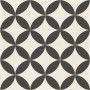 MARAZZI CROGIOLO_D_SEGNI MICRO 1 FREDDO 20x20 SP 10mm