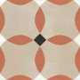 MARAZZI CROGIOLO_D_SEGNI COLORE TAPPETO 8 20x20 SP 10mm