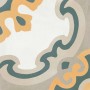 MARAZZI CROGIOLO_D_SEGNI COLORE DECORO MIX 20x20 SP 10mm