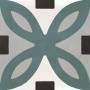 MARAZZI CROGIOLO_D_SEGNI COLORE DECORO MIX 20x20 SP 10mm