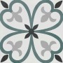 MARAZZI CROGIOLO_D_SEGNI COLORE DECORO MIX 20x20 SP 10mm