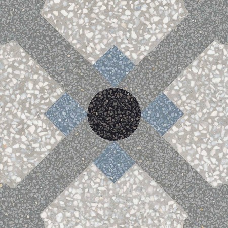 MARAZZI CROGIOLO_D_SEGNI SCAGLIE TAPPETO 10 20x20 SP 10mm