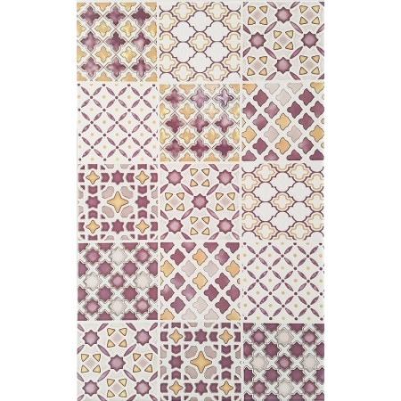 IDEA CERAMICA AMALFI MAIOLICA AMBRA 25X40