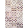 IDEA CERAMICA AMALFI MAIOLICA AMBRA 25X40