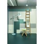 CASAMOOD NEUTRA PETROLIO 6.0 120x120 SP 6mm