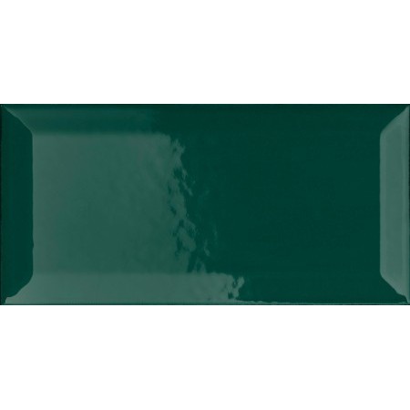 VOGUE TRASPARENZE BISELLO 10X20 TR MALACHITE (LUCIDA)