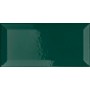 VOGUE TRASPARENZE BISELLO 10X20 TR MALACHITE (LUCIDA)