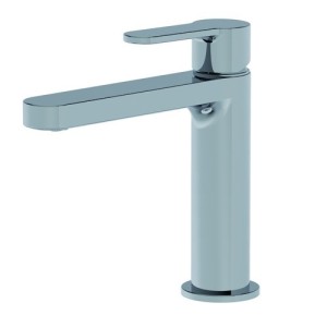 RITMONIO  TAB MISCELATORE LAVABO C/SCARICO AUTOMATICO