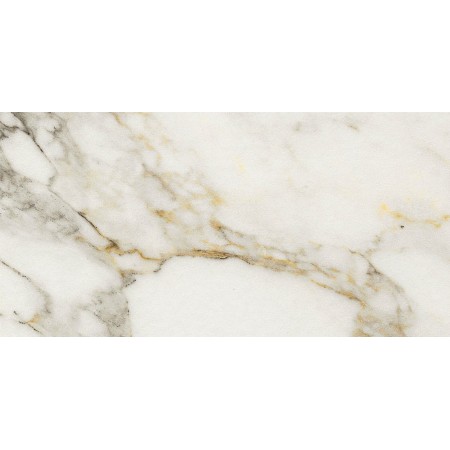 IMPRONTA ITALGRANITI MARBLE EXPERIENCE CALCATTA GOLD NATURALE 30x60 SP 9