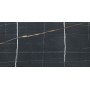 IMPRONTA ITALGRANITI MARBLE EXPERIENCE SAHARA NOIR NATURALE 60x120 SP 9