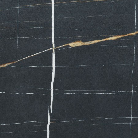 IMPRONTA ITALGRANITI MARBLE EXPERIENCE SAHARA NOIR NATURALE 60x60 SP 9