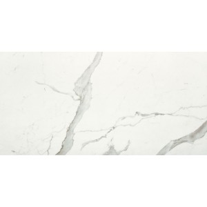 IMPRONTA ITALGRANITI MARBLE EXPERIENCE STATUARIO LUX NATURALE 80x160 SP 9