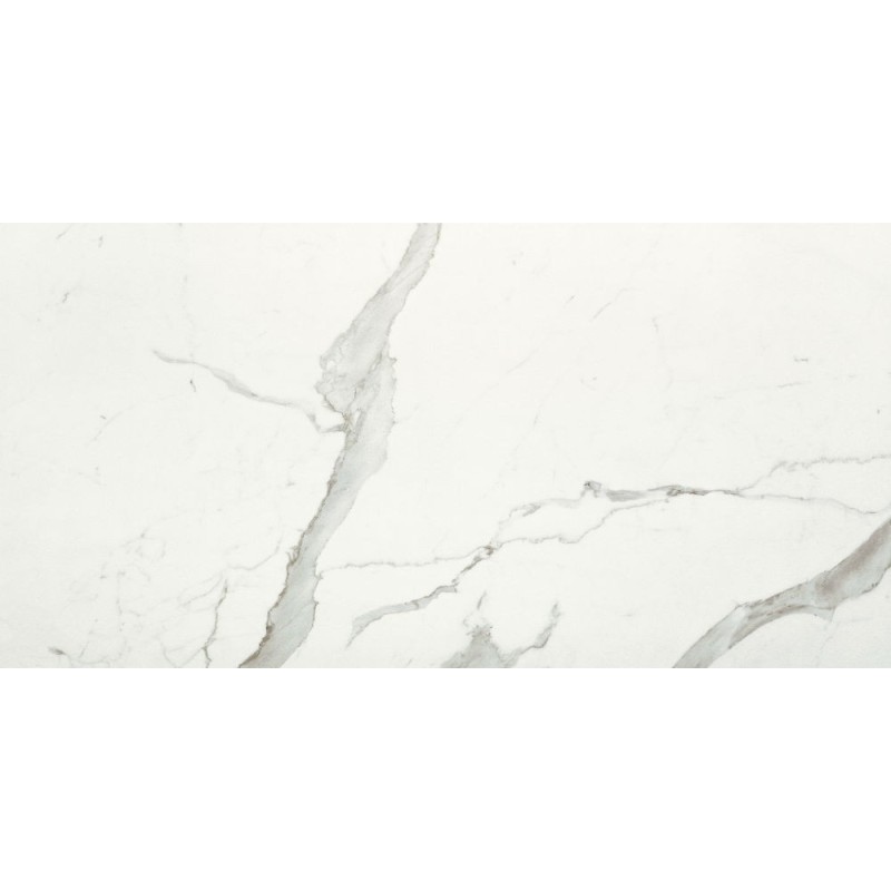 IMPRONTA ITALGRANITI MARBLE EXPERIENCE STATUARIO LUX NATURALE 80x160 SP 9