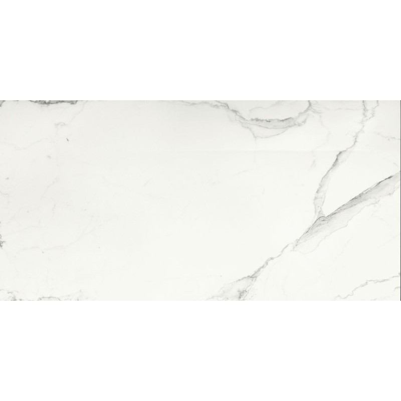 IMPRONTA ITALGRANITI MARBLE EXPERIENCE STATUARIO LUX LAPPATO 80x160 SP 9