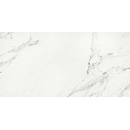 IMPRONTA ITALGRANITI MARBLE EXPERIENCE STATUARIO LUX LAPPATO-SATIN 80x160 SP 9,5