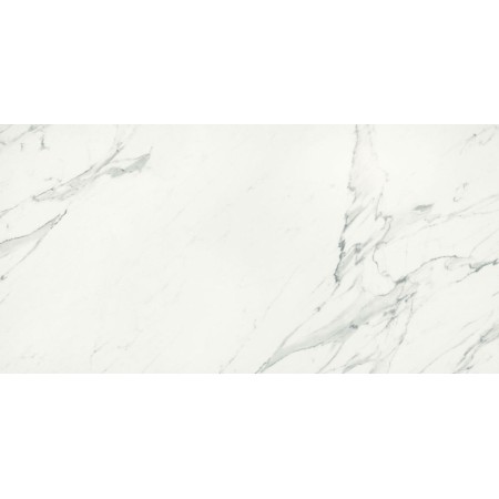 IMPRONTA ITALGRANITI MARBLE EXPERIENCE STATUARIO LUX LAPPATO-SATIN 60X120 SP 9