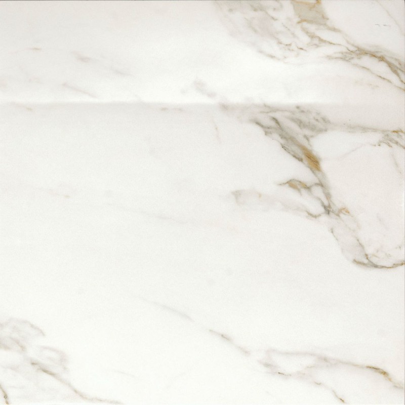 IMPRONTA ITALGRANITI MARBLE EXPERIENCE CALACATTA GOLD LAPPATO 60X60 SP 9