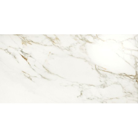 IMPRONTA ITALGRANITI MARBLE EXPERIENCE CALACATTA GOLD LAPPATO-SATIN 60X120 SP 9,5