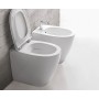 GLOBO 4ALL VASO MULTI 54.36 SENZA BRIDA A TERRA FILO PARETE