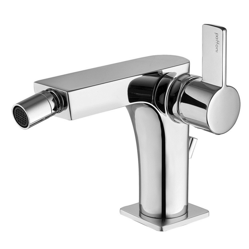 PAFFONI ROCK MISCELATORE BIDET C/SCARICO AUTOMATICO