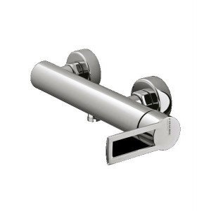 ITALMIX NIAGARA EXTERNAL SHOWER MIXER WITH DUPLEX