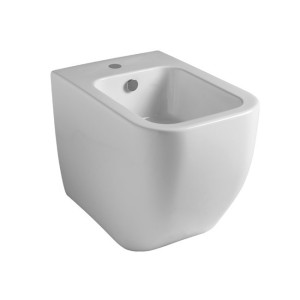 GSG BRIO BIDET A TERRA FILO PARETE