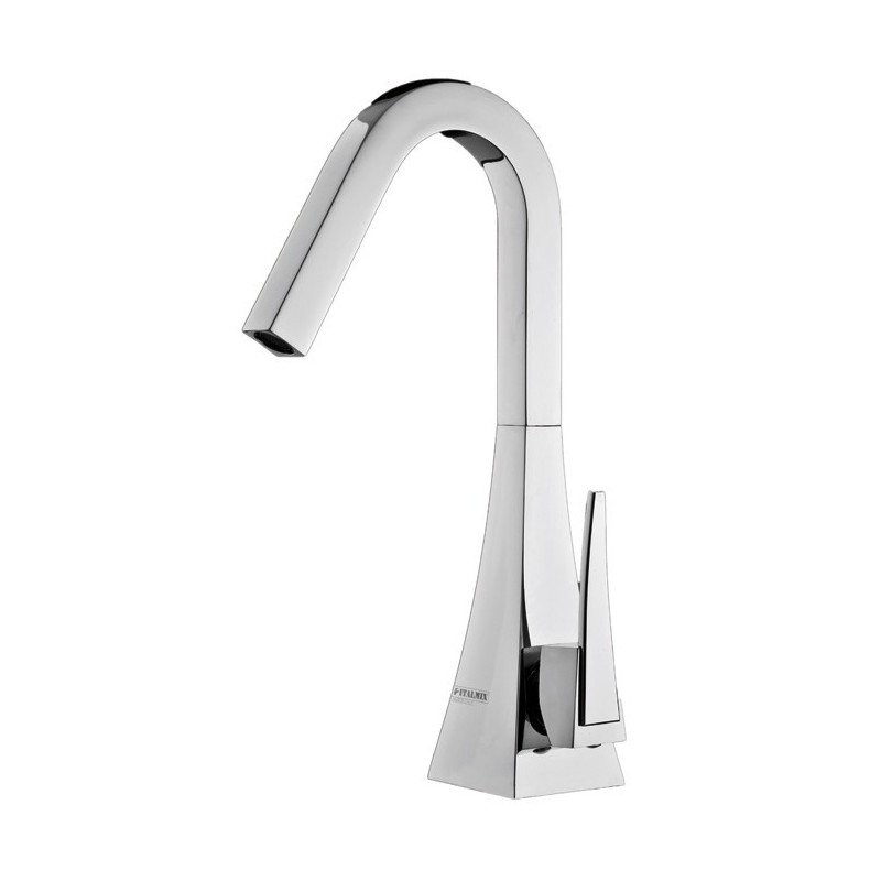 ITALMIX CULT MISCELATORE LAVABO C/SCARICO CLICK CLACK