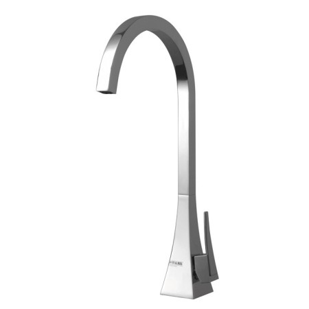 ITALMIX CULT MISCELATORE LAVABO C/SCARICO CLICK CLACK