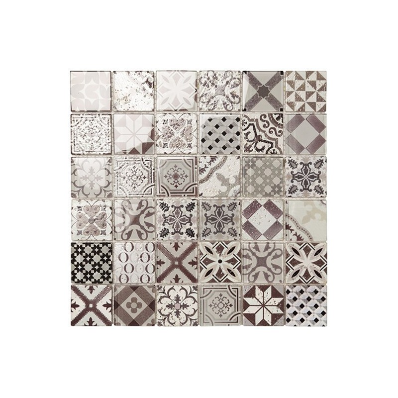 BOXER MOSAICO VINTAGE AUTUMN 30X30