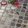 BOXER MOSAICO HERITAGE MIX 30X30