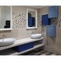 BOXER MOSAICO TARO EMPERADOR MIX FORMELLA 30.5X30.5