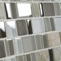 BOXER MOSAICO MULTIGLASS ICE 30X30