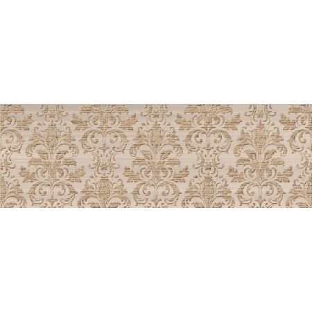 PAUL CERAMICHE GLOW INSERTO EMPIRE TAUPE 33,3x100