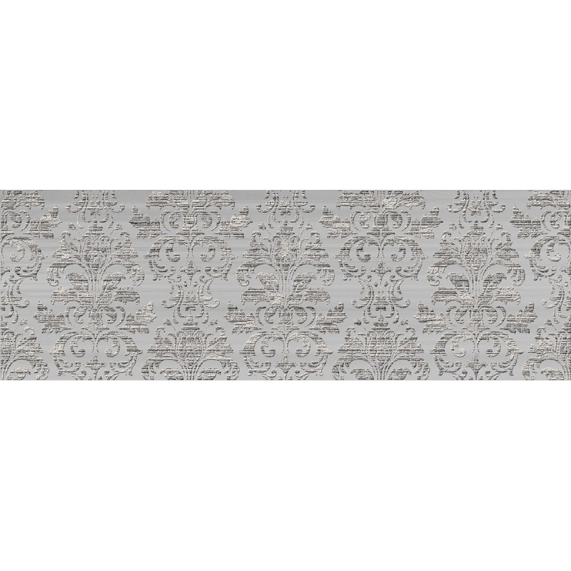 PAUL CERAMICHE GLOW INSERTO EMPIRE GREY 33,3x100