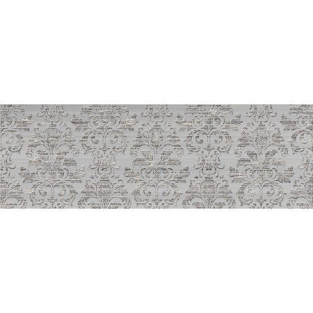 PAUL CERAMICHE GLOW INSERTO EMPIRE GREY 33,3x100