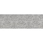 PAUL CERAMICHE GLOW INSERTO EMPIRE GREY 33,3x100