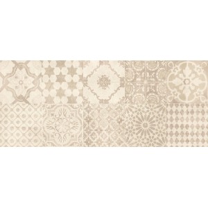 PAUL CERAMICHE MADISON COUNTY PERGAMON/TAUPE 25X60