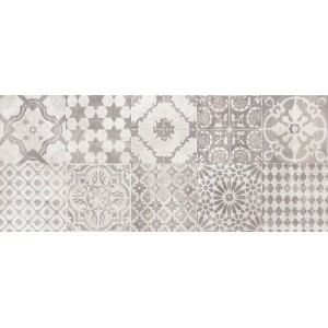 PAUL CERAMICHE MADISON COUNTY GREY 25X60