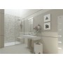 PAUL CERAMICHE LINEUP DUNE TAUPE MATT 20X50