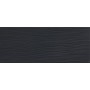 PAUL CERAMICHE LINEUP DUNE BLACK MATT 20X50