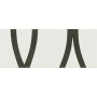PAUL CERAMICHE LINEUP INS. DNA WHITE A+B 20x50