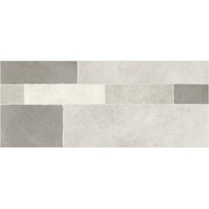 PAUL CERAMICHE MADISON STRUCTURE GREY 25X60