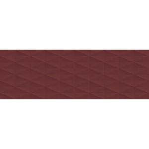 MARAZZI ECLETTICA PURPLE STRUTTURA DIAMOND 3D 40X120 Rectified