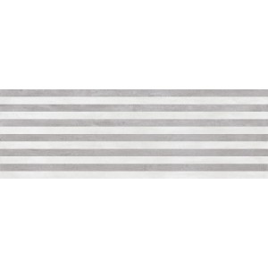 PAUL CERAMICHE RACE LANE GREY 20X60